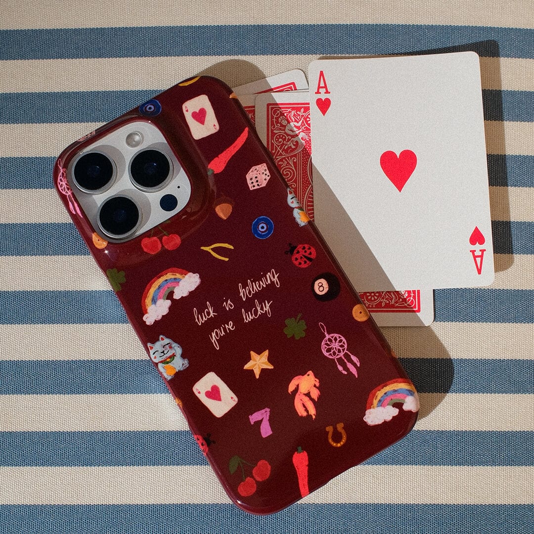 Lucky - Image 4