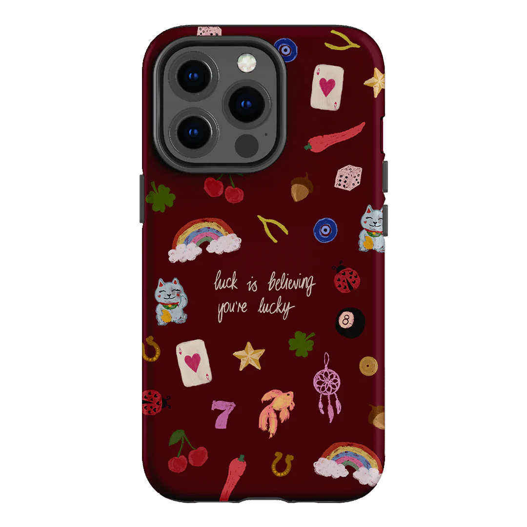 Lucky - Image 63