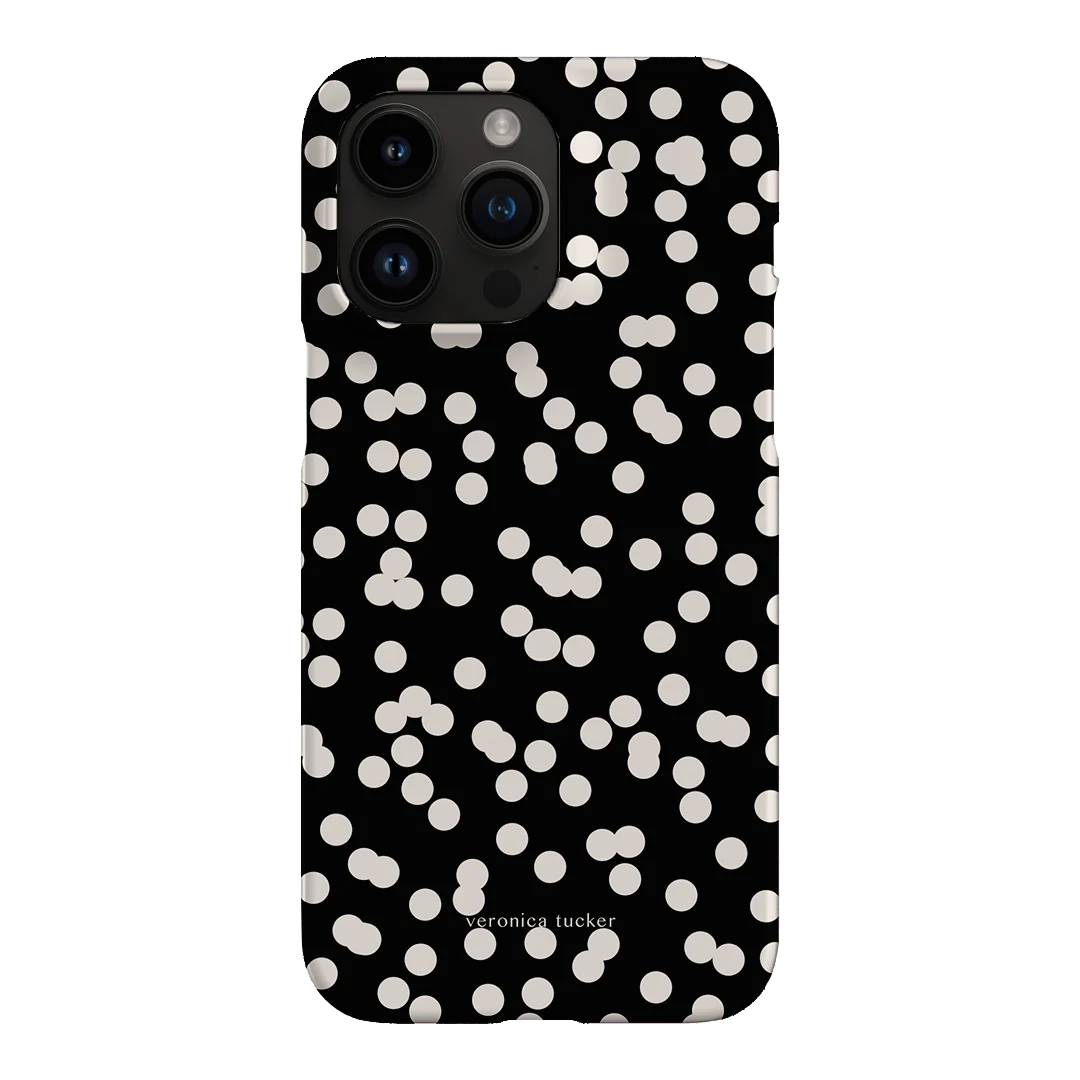Mini Confetti Noir - Image 11