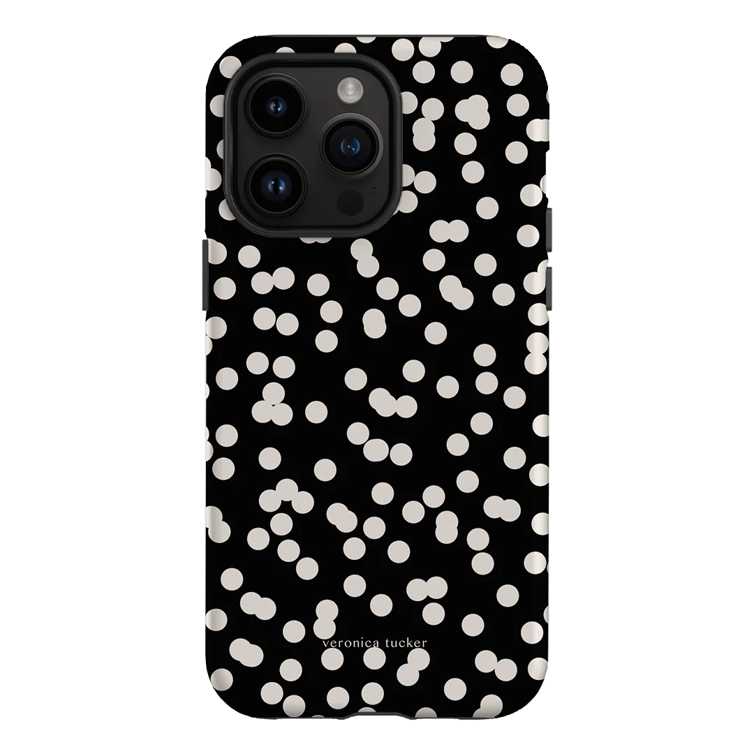 Mini Confetti Noir - Image 12