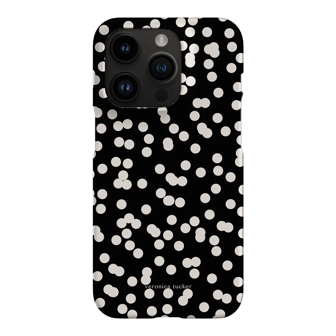 Mini Confetti Noir - Image 13