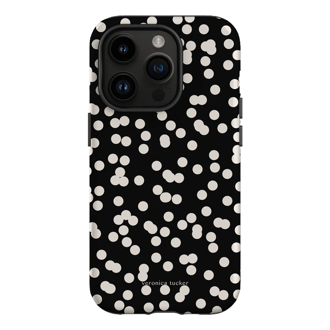 Mini Confetti Noir - Image 14