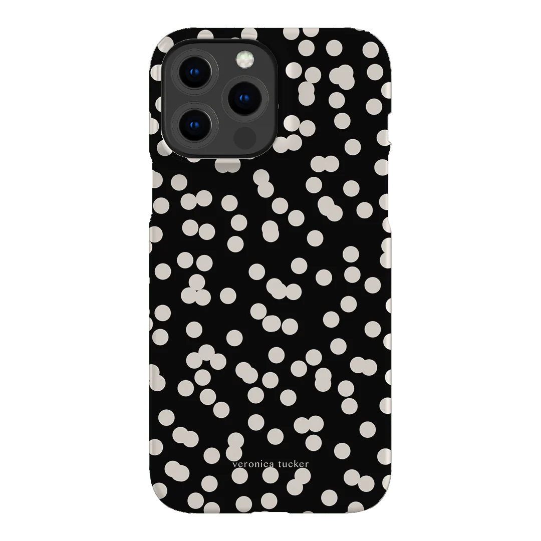 Mini Confetti Noir - Image 19
