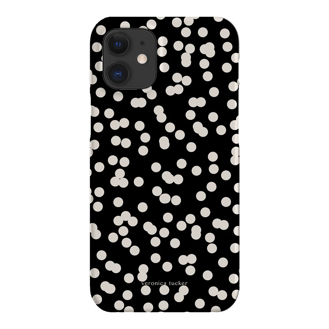 Mini Confetti Noir - Image 23