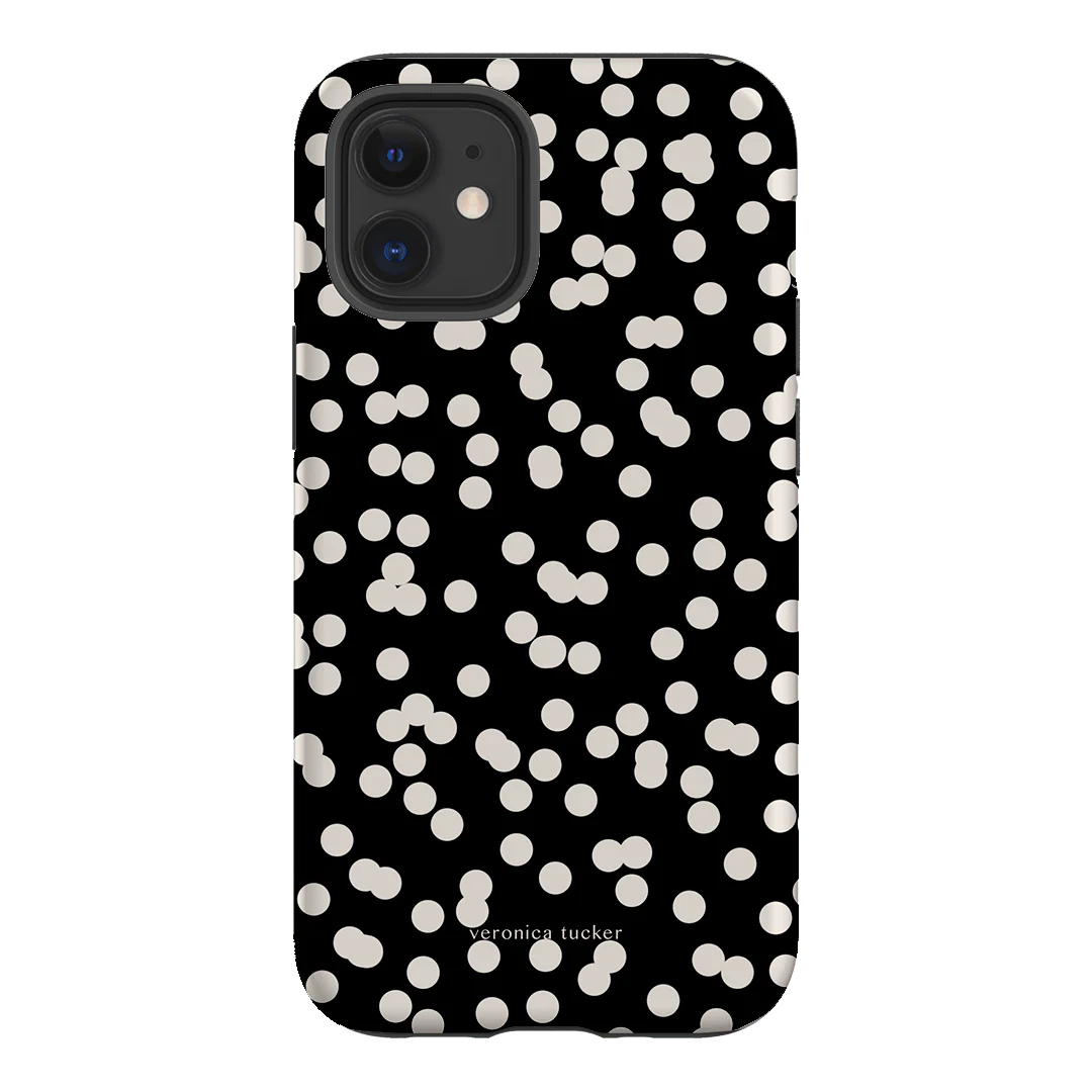 Mini Confetti Noir - Image 24