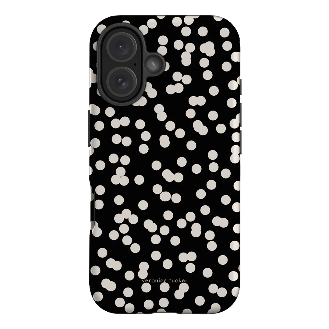 Mini Confetti Noir - Image 3