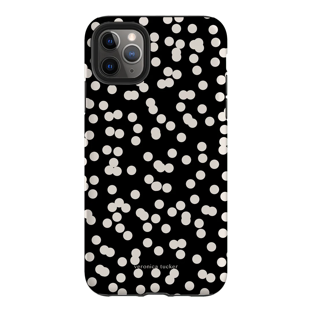 Mini Confetti Noir - Image 36