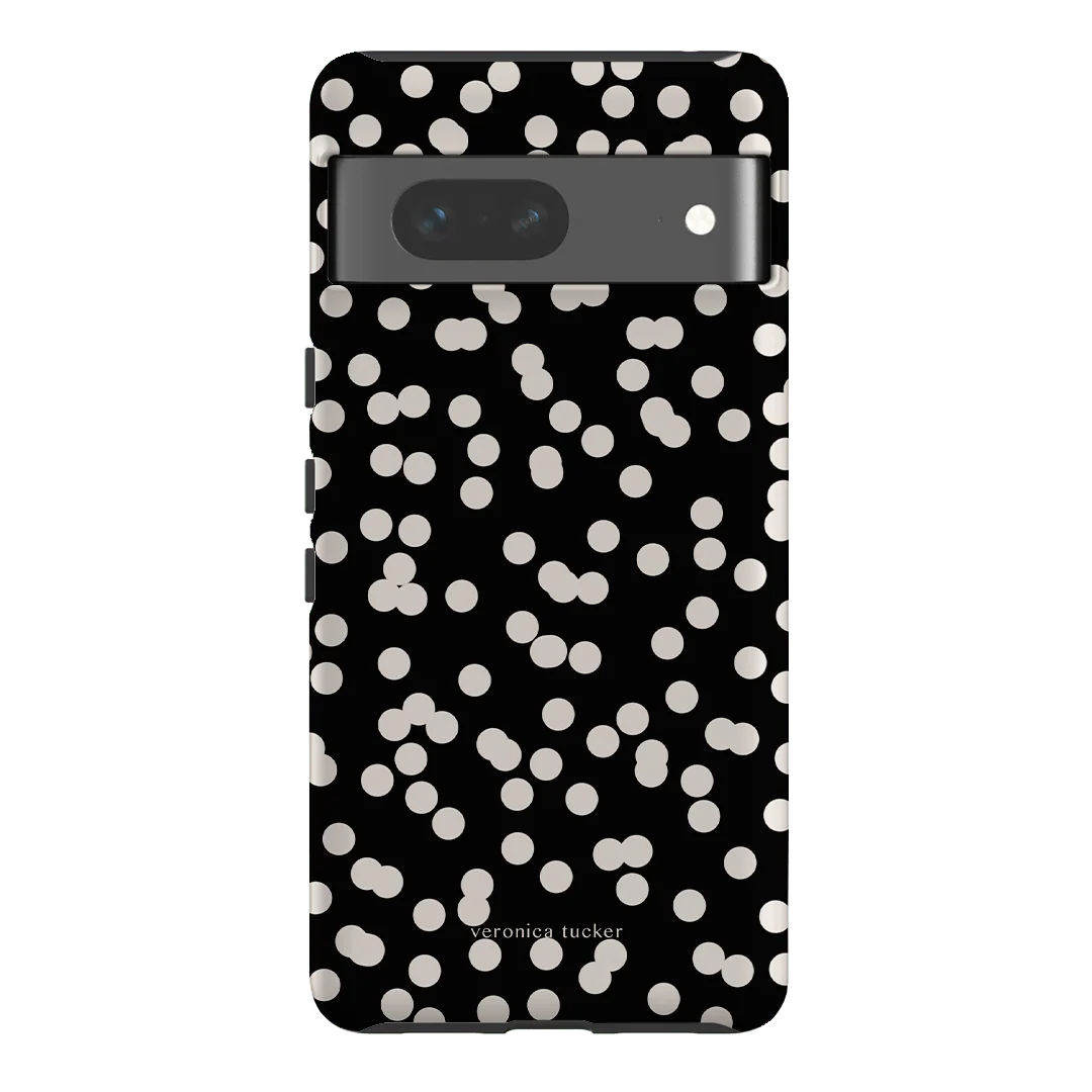 Mini Confetti Noir - Image 44