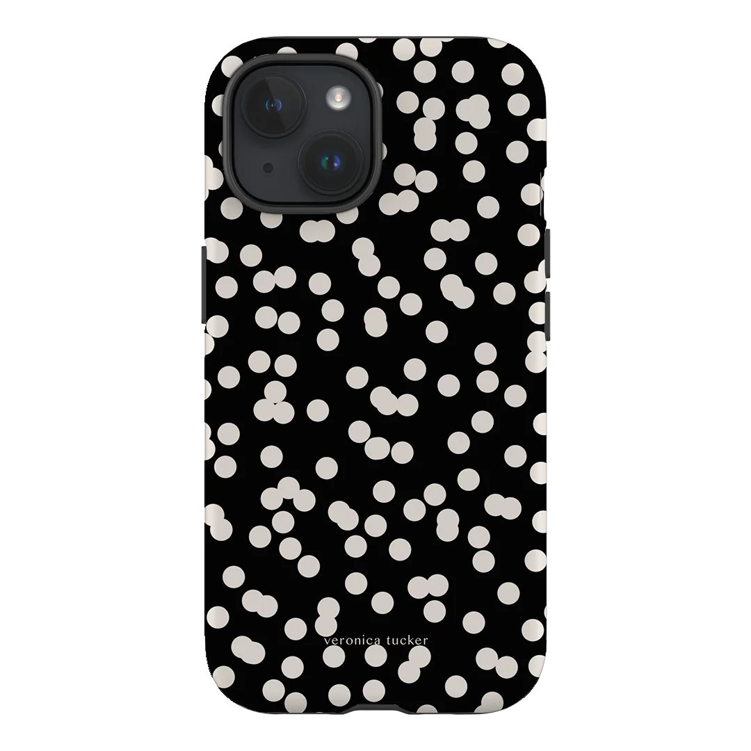 Mini Confetti Noir - Image 5