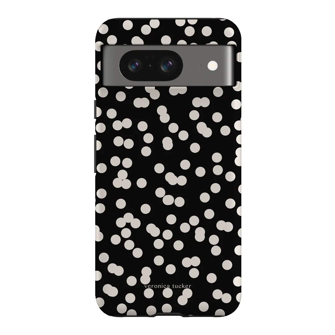 Mini Confetti Noir - Image 53