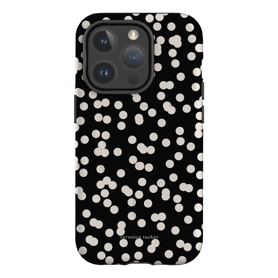 Mini Confetti Noir - Image 58