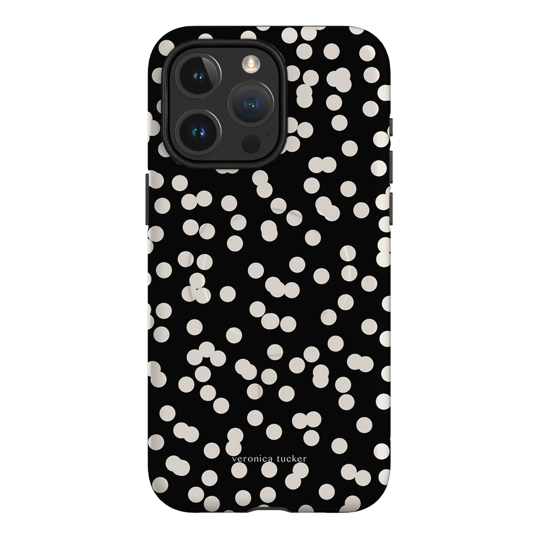 Mini Confetti Noir - Image 61