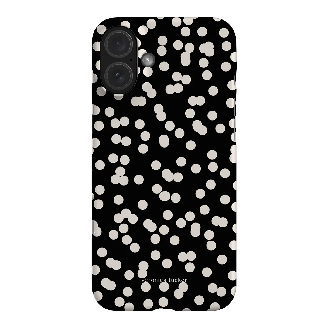 Mini Confetti Noir - Image 64