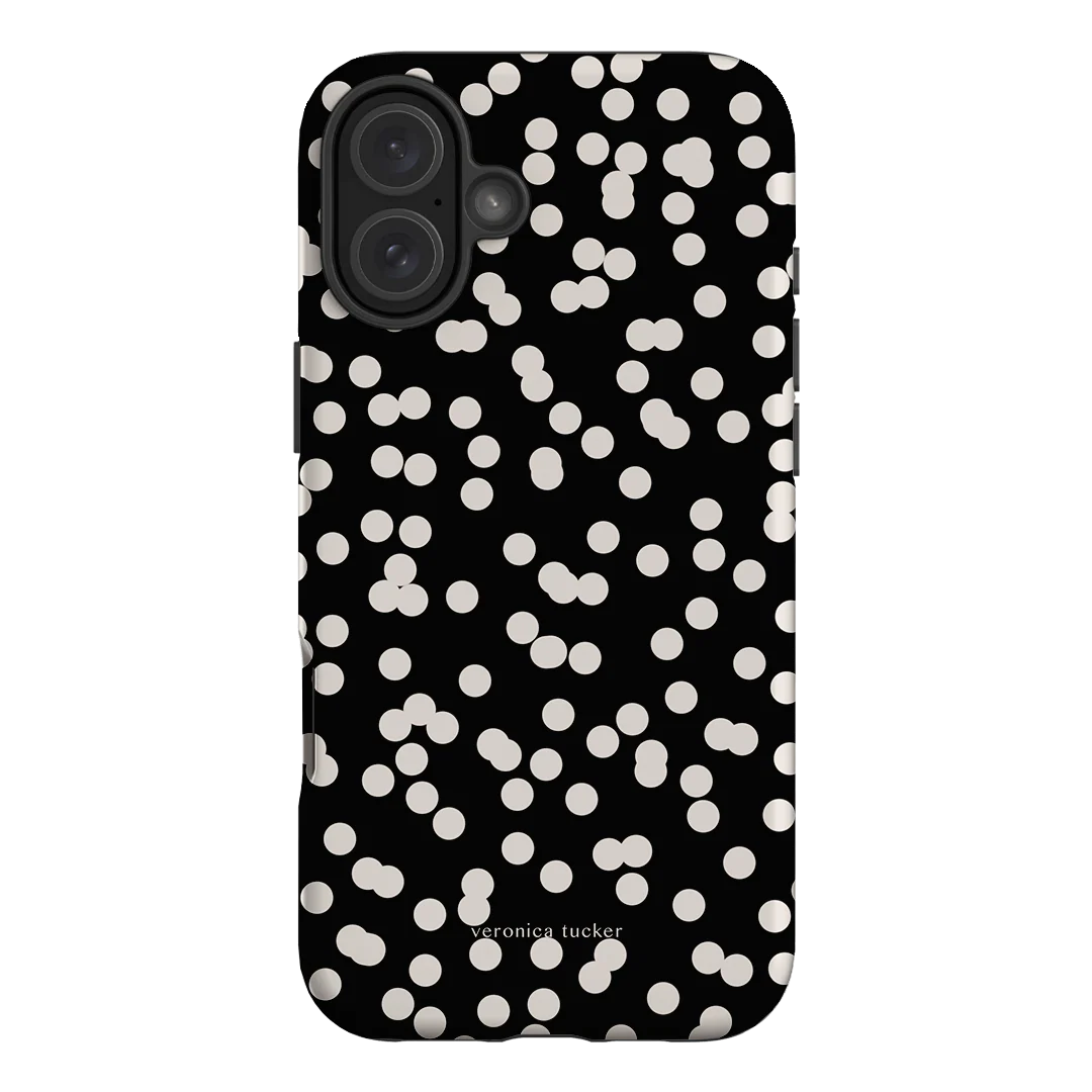 Mini Confetti Noir - Image 66