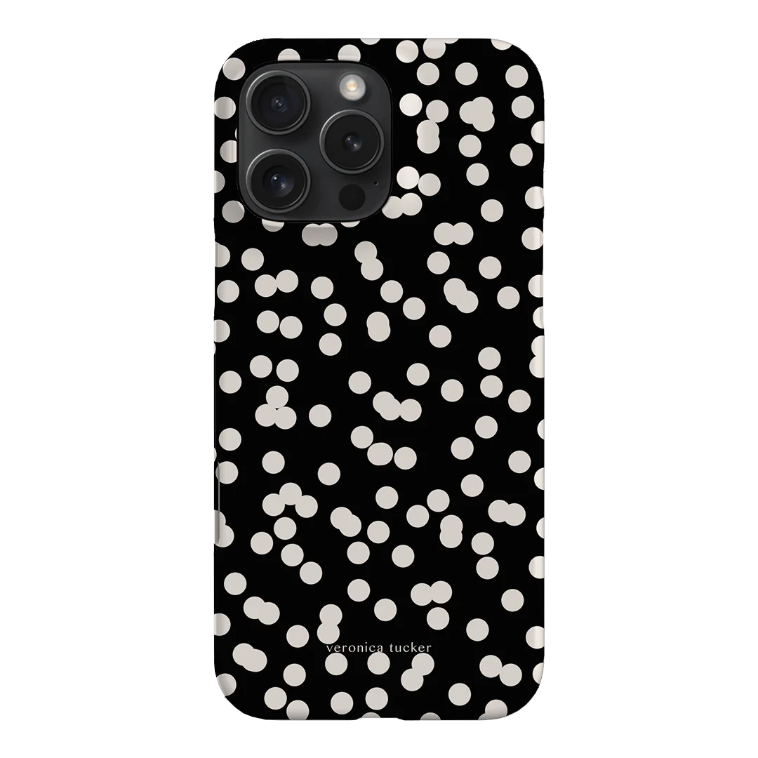 Mini Confetti Noir - Image 67