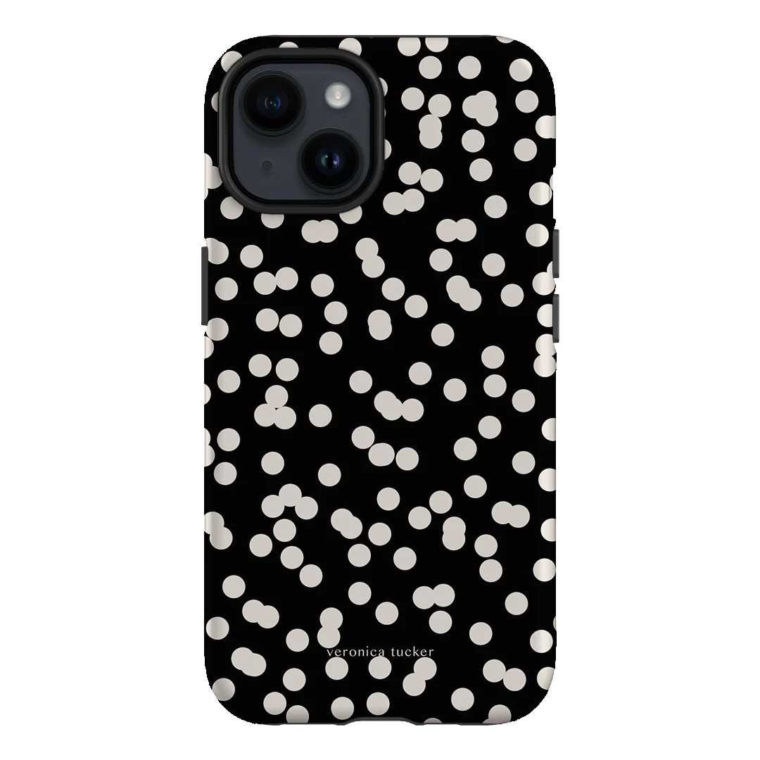Mini Confetti Noir - Image 7
