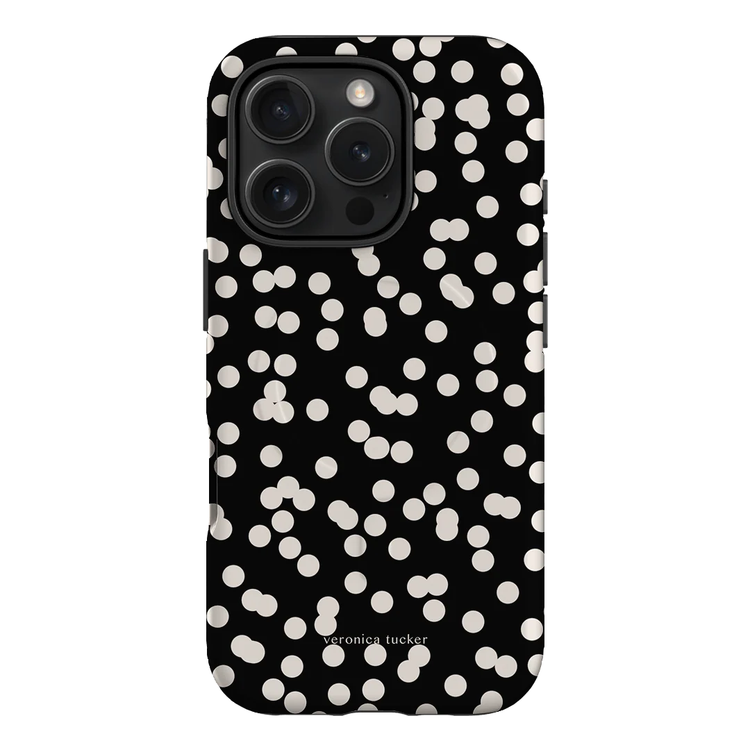 Mini Confetti Noir - Image 71