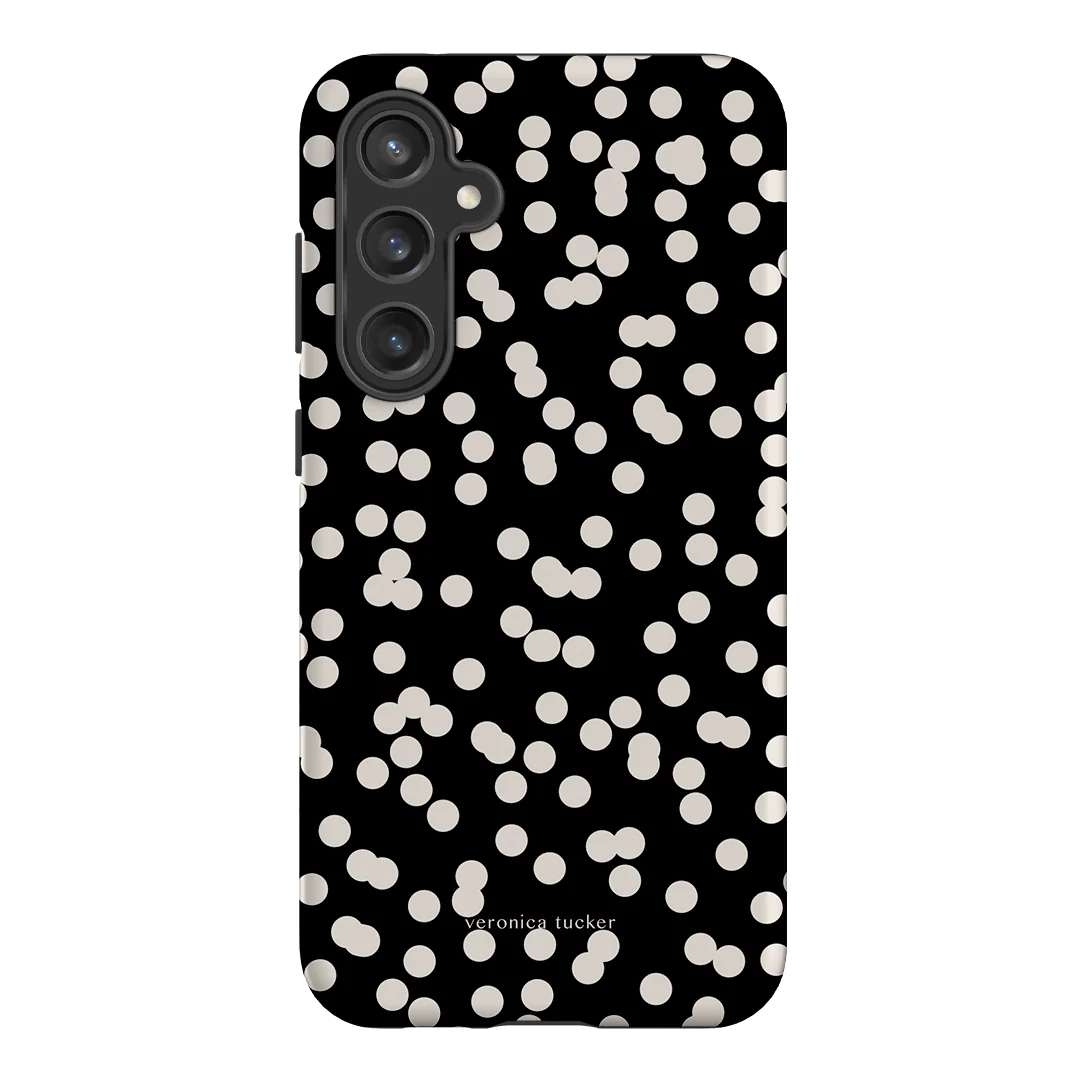 Mini Confetti Noir - Image 73