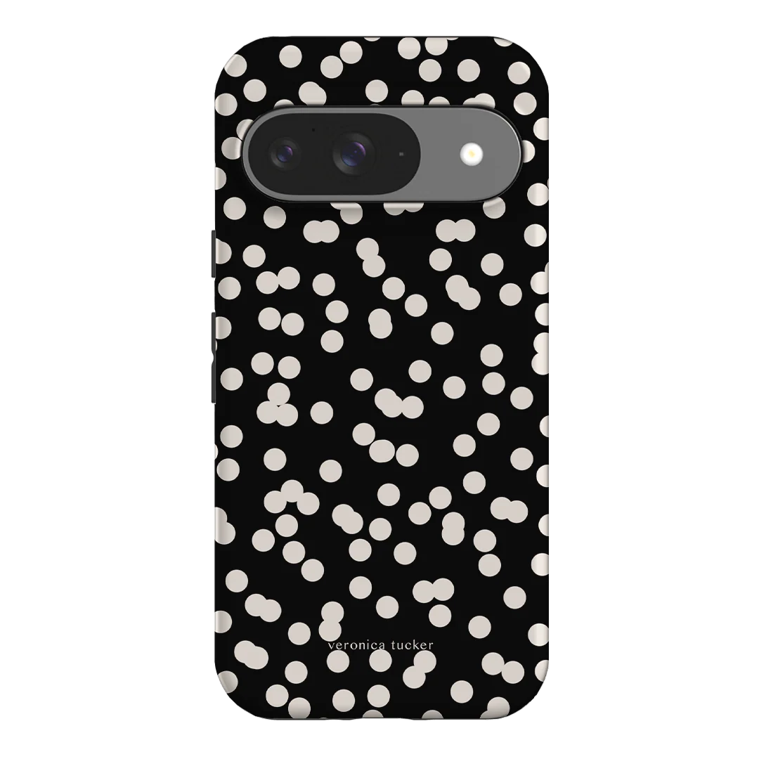 Mini Confetti Noir - Image 77