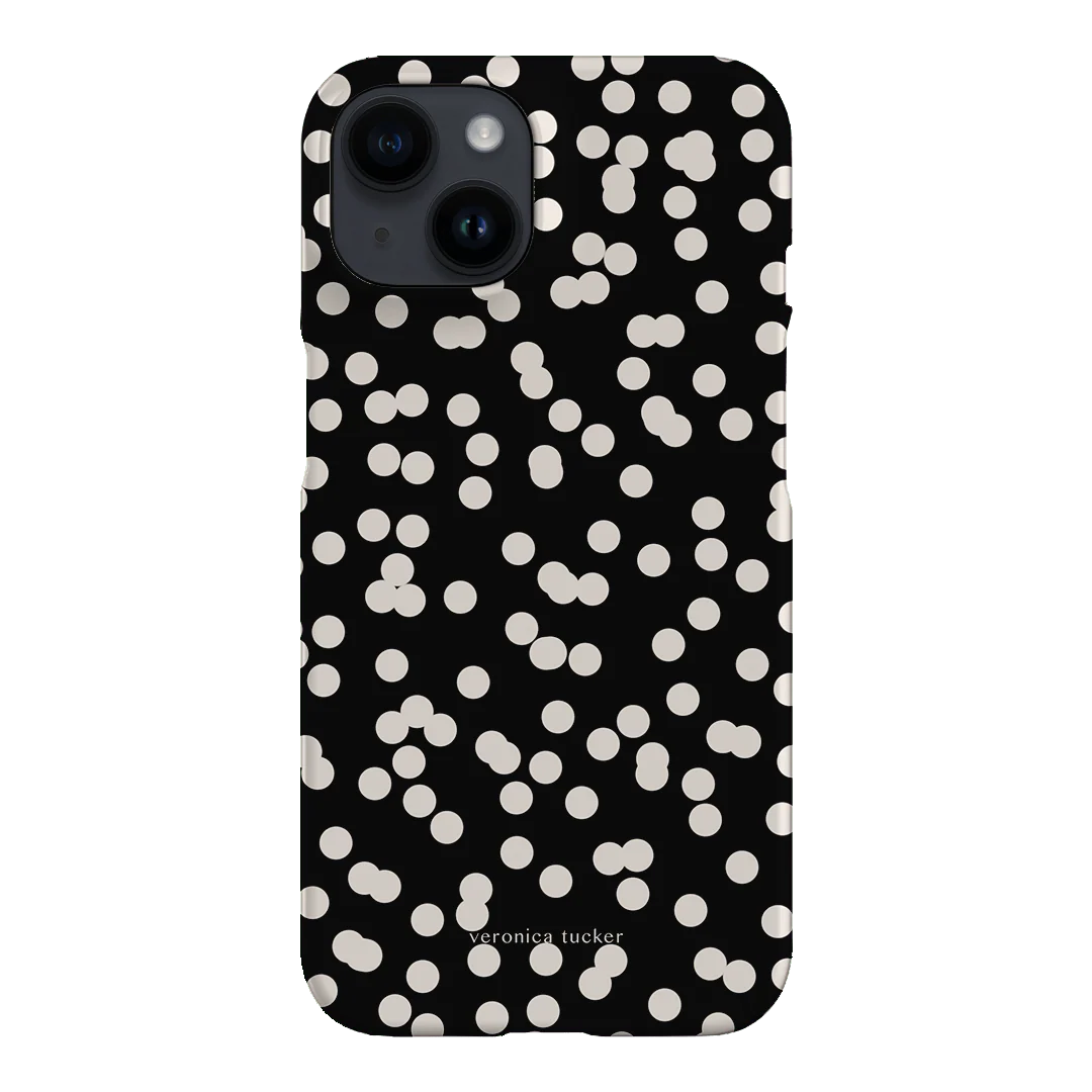 Mini Confetti Noir - Image 8