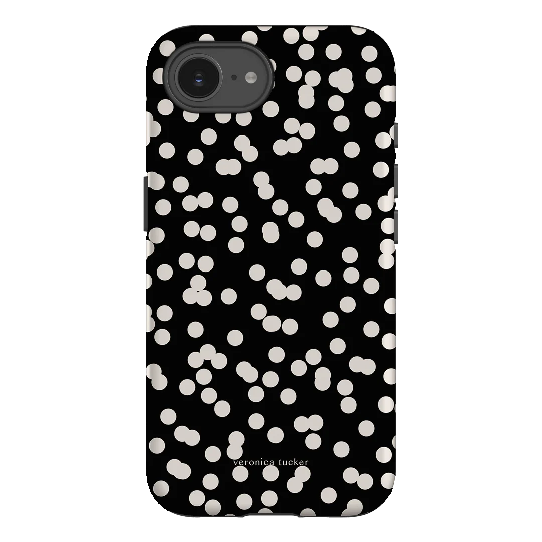 Mini Confetti Noir - Image 83