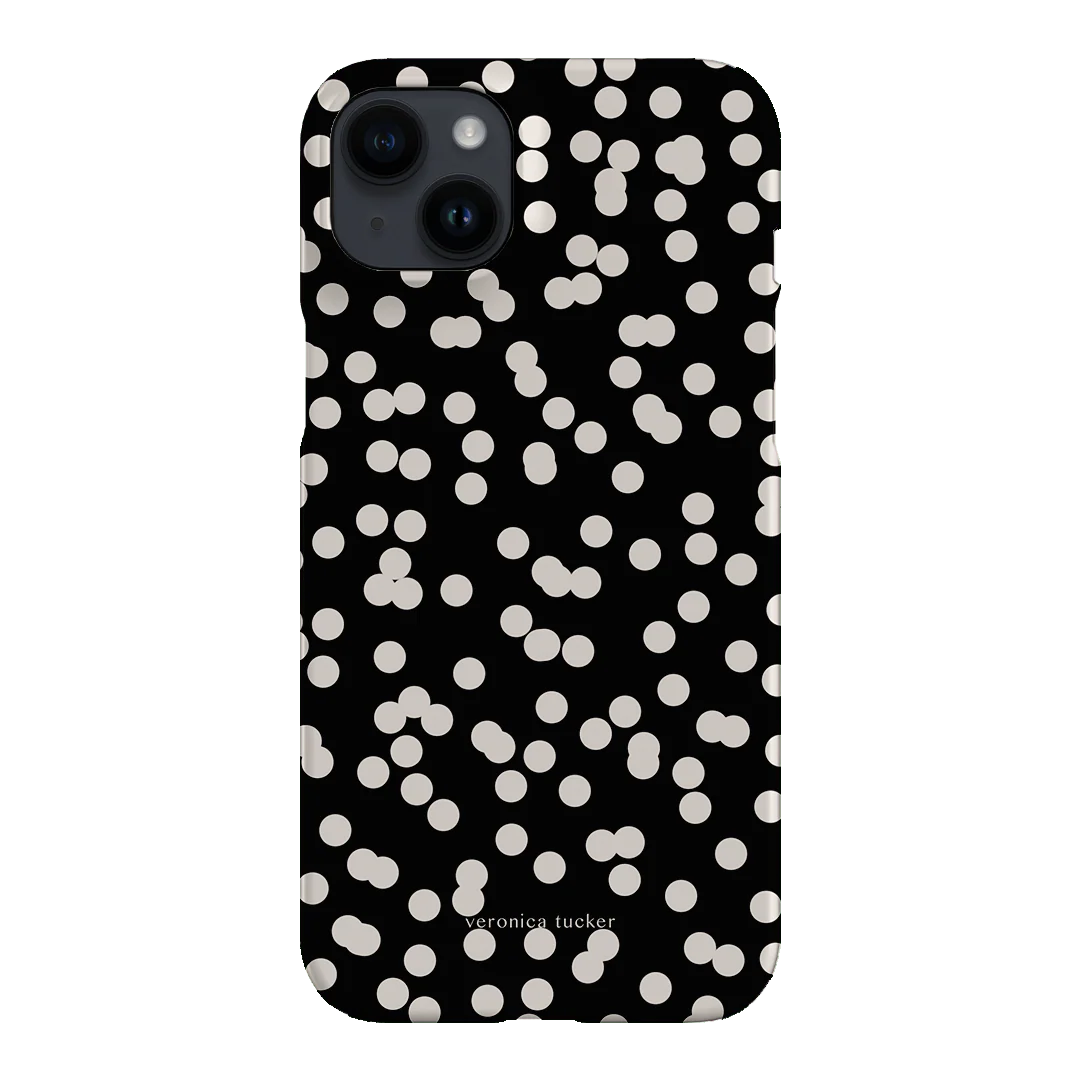 Mini Confetti Noir - Image 9