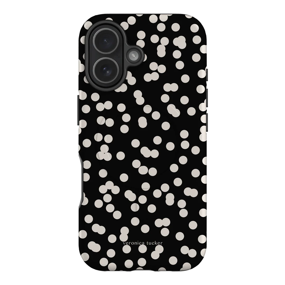 Mini Confetti Noir - Image 93