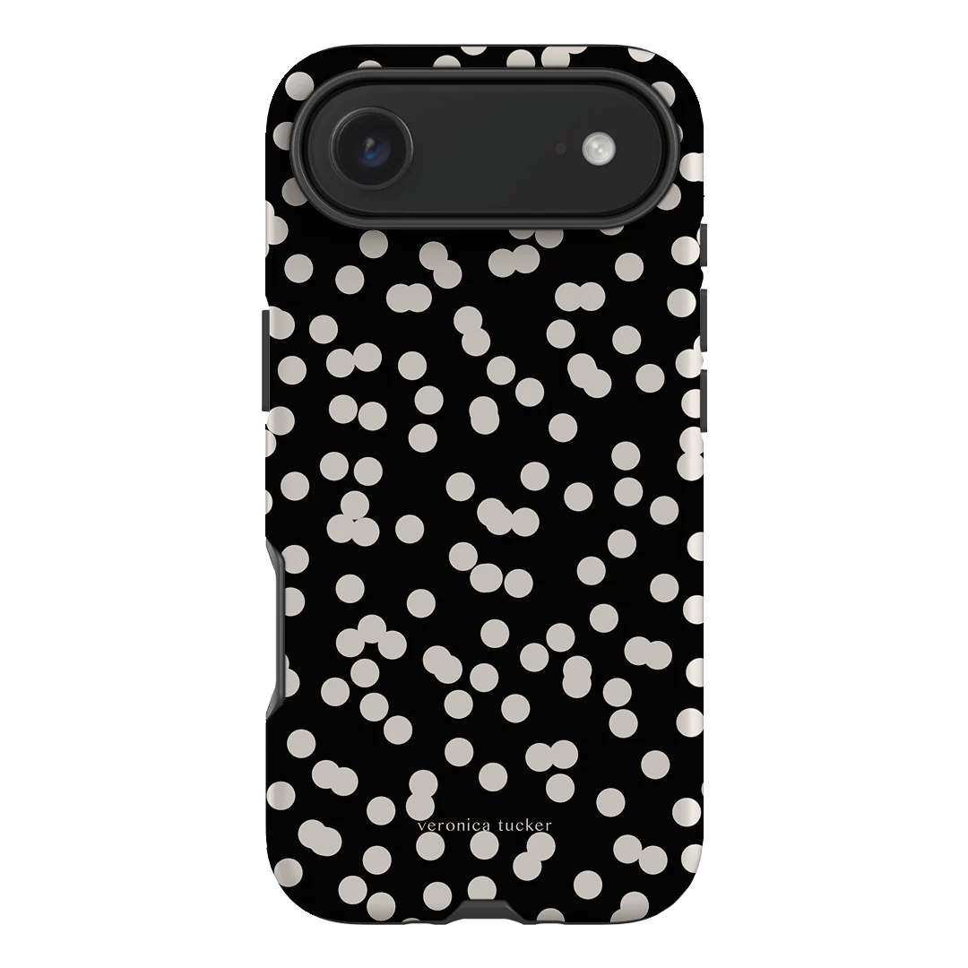 Mini Confetti Noir - Image 96