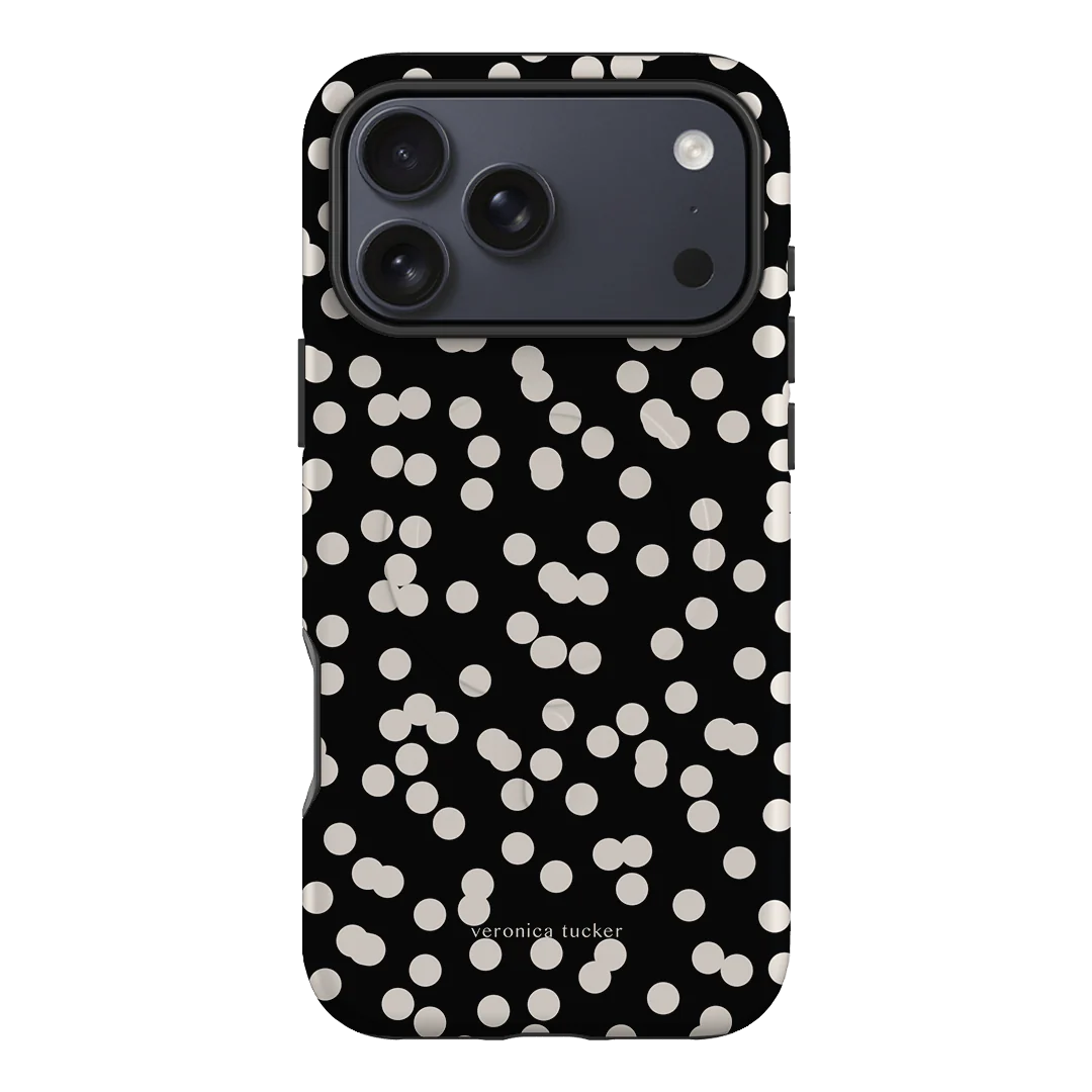 Mini Confetti Noir - Image 98