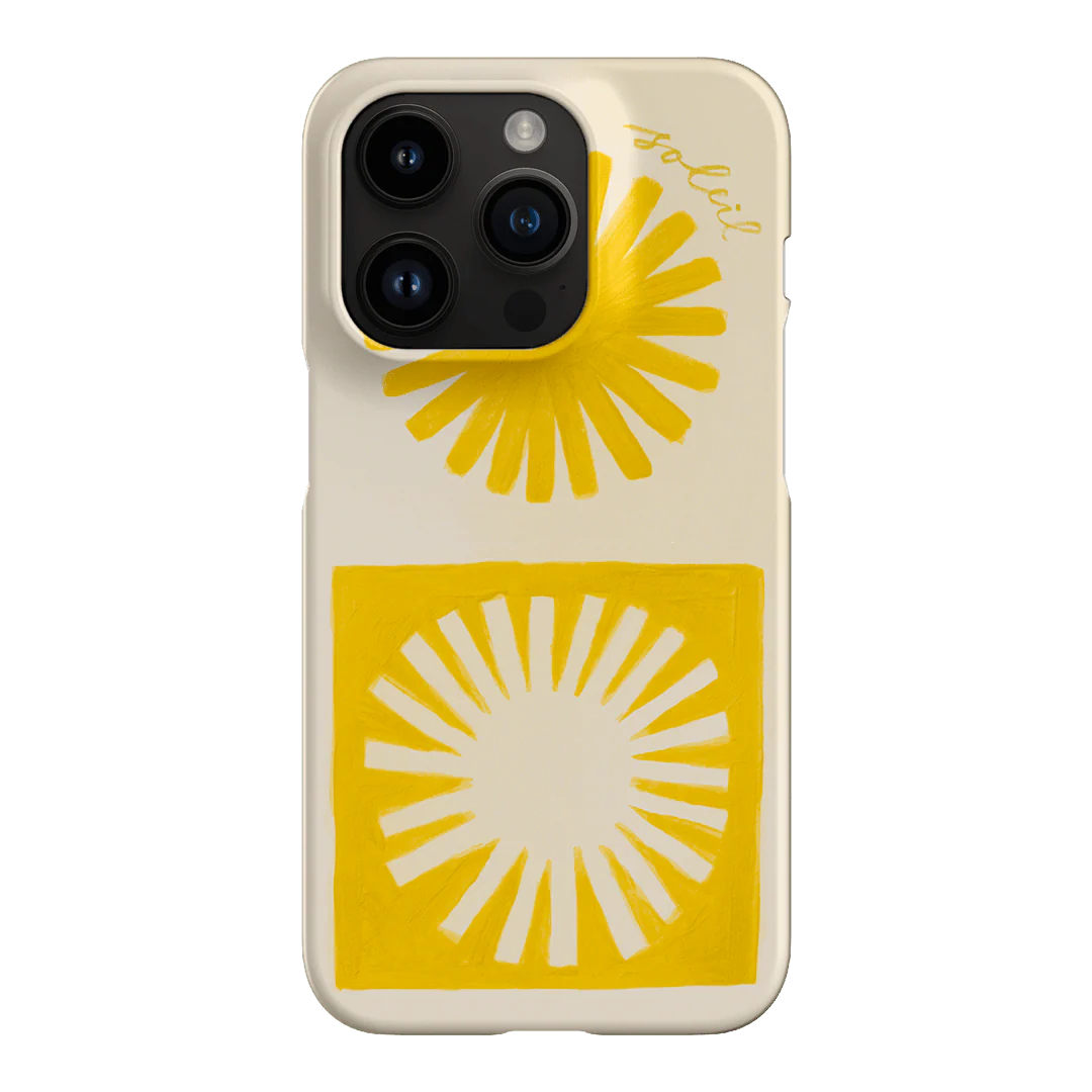 Soleil - Image 37
