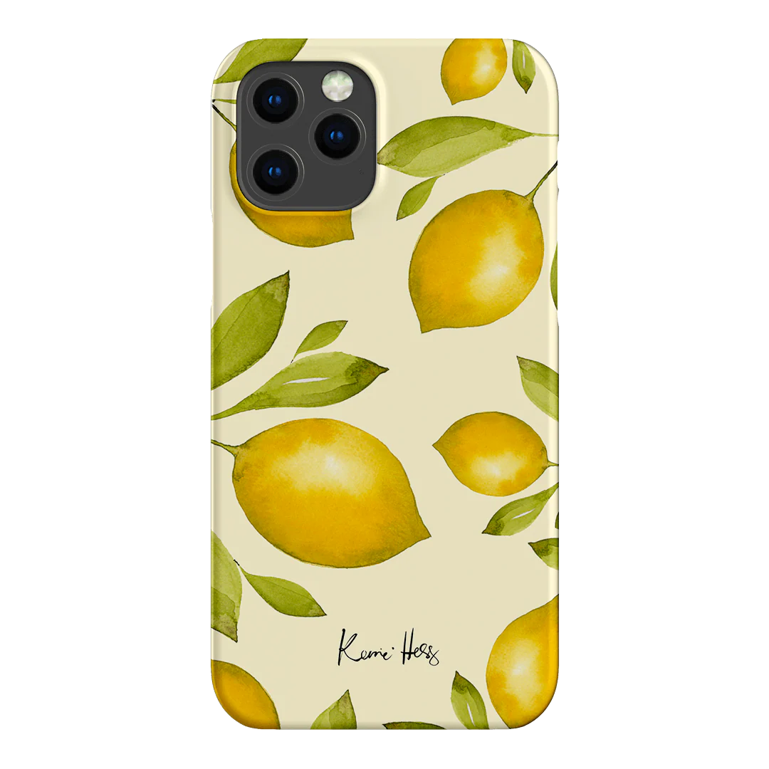 Summer Limone - Image 24