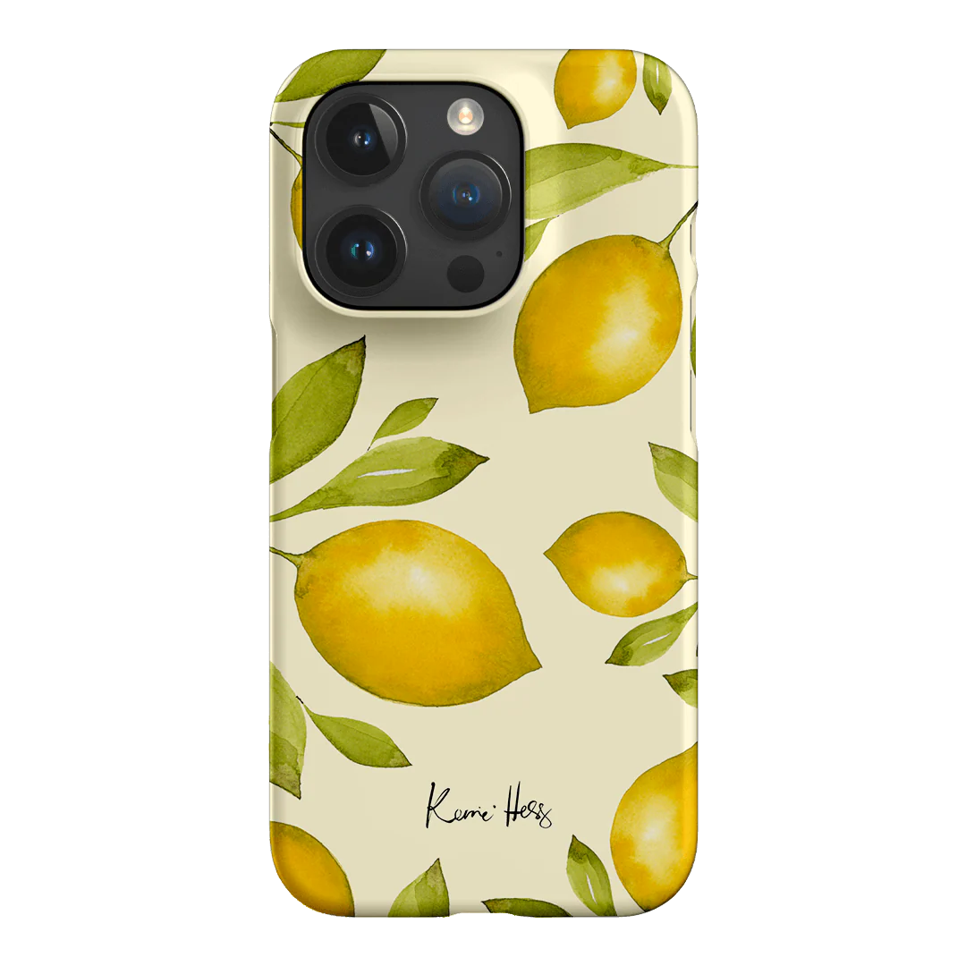 Summer Limone - Image 49