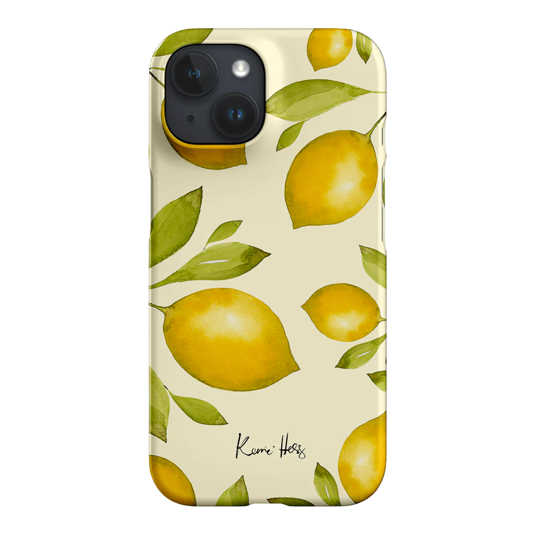 Summer Limone - Image 5
