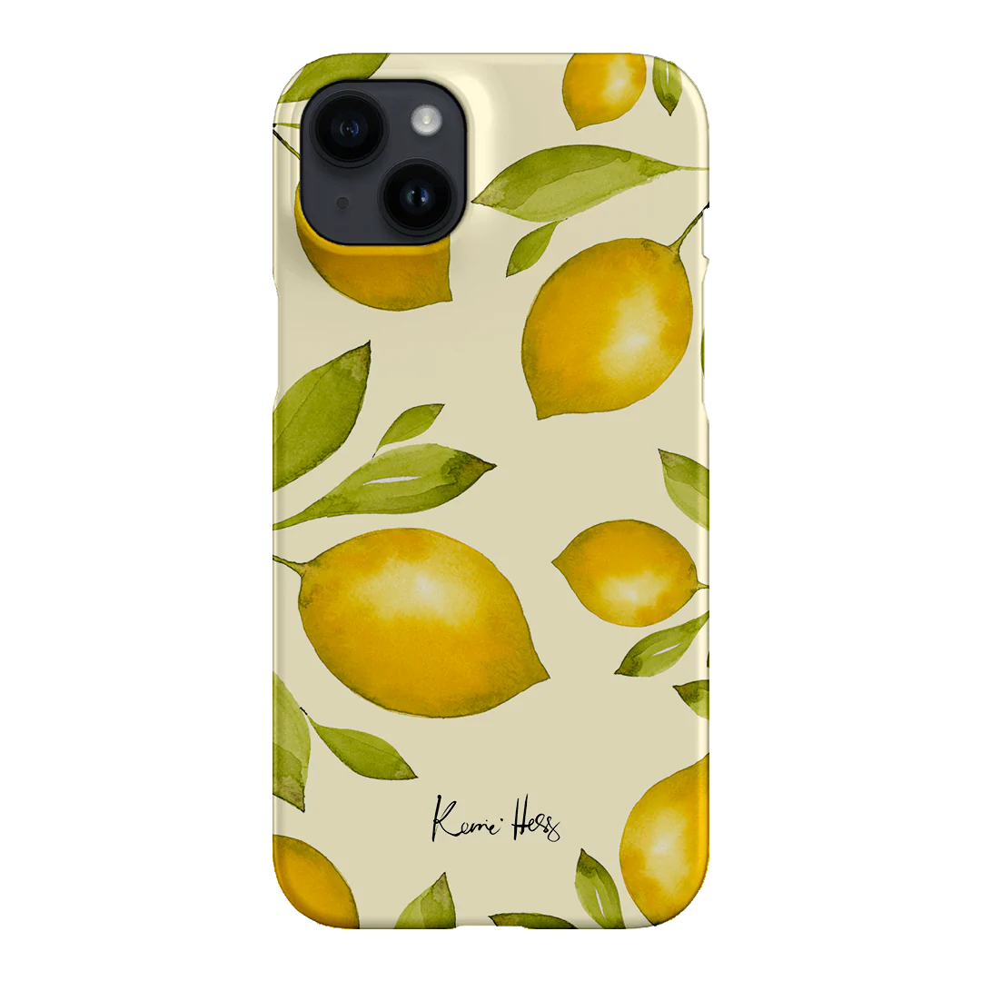 Summer Limone - Image 8