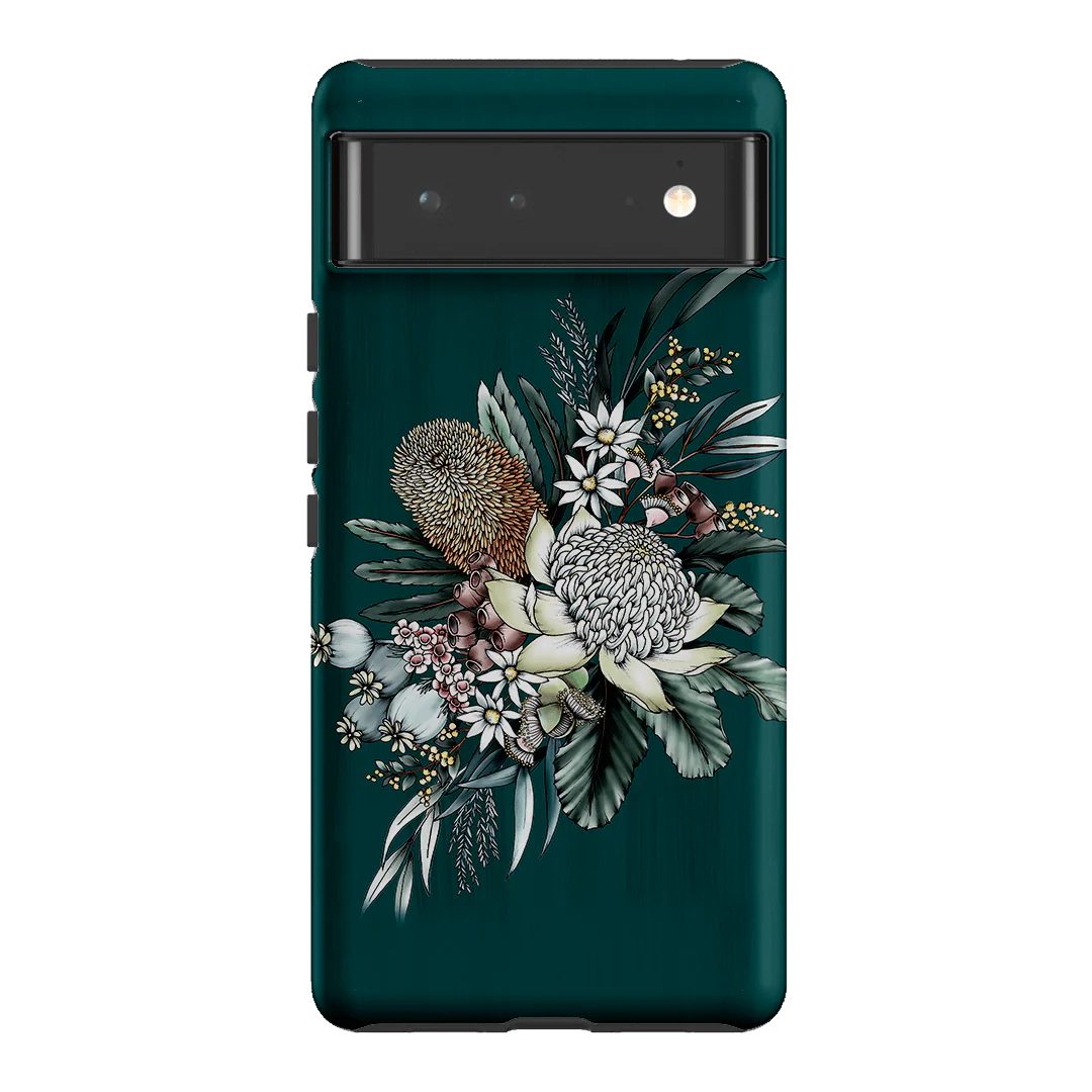 Teal Native - Image 35