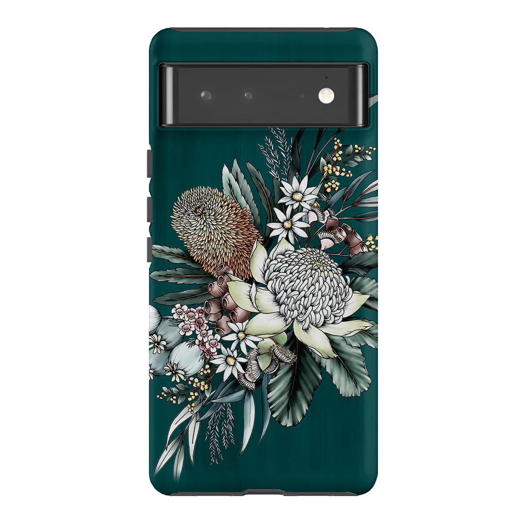 Teal Native - Image 36