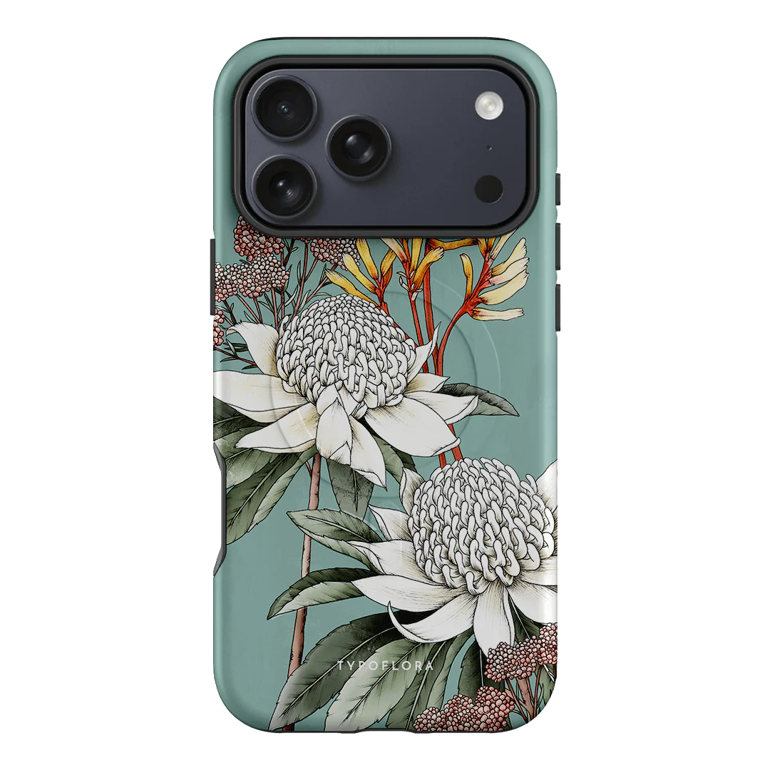 Waratah - Image 100