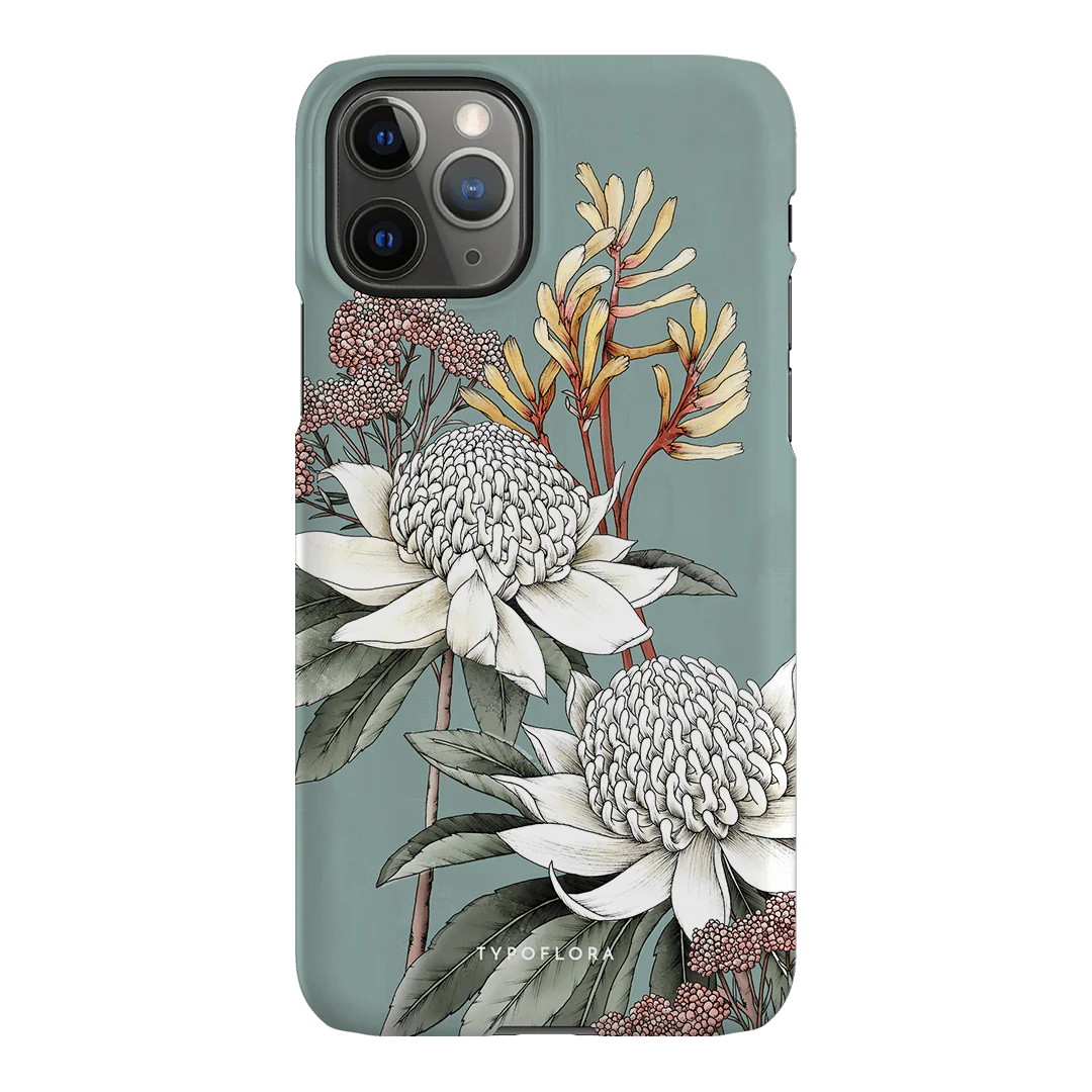 Waratah - Image 20