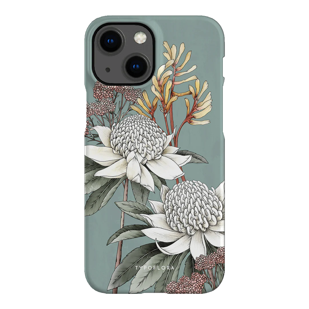Waratah - Image 30