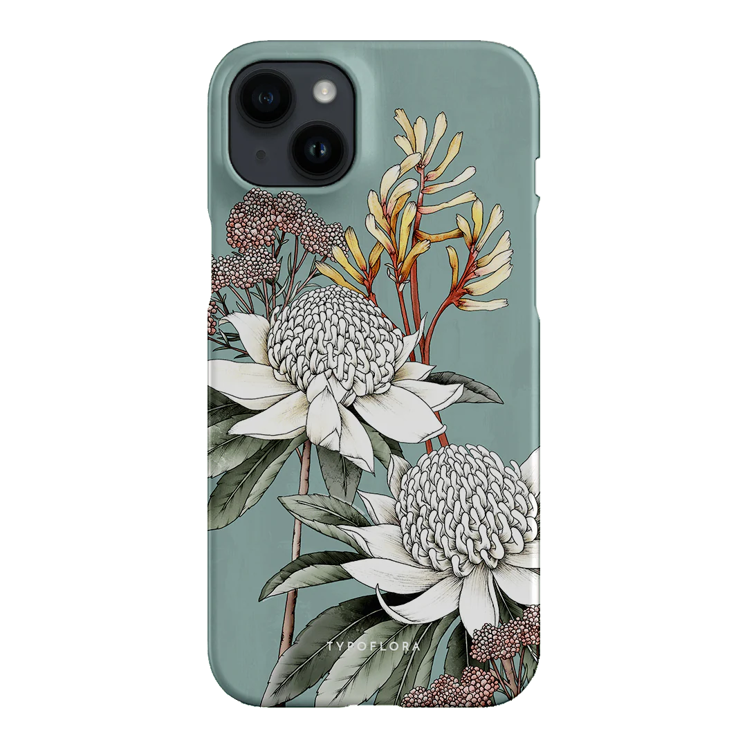 Waratah - Image 36