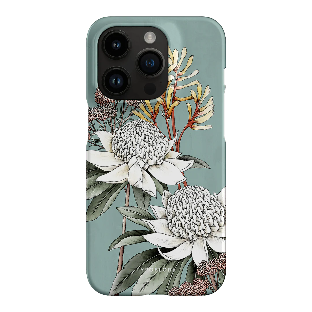 Waratah - Image 37