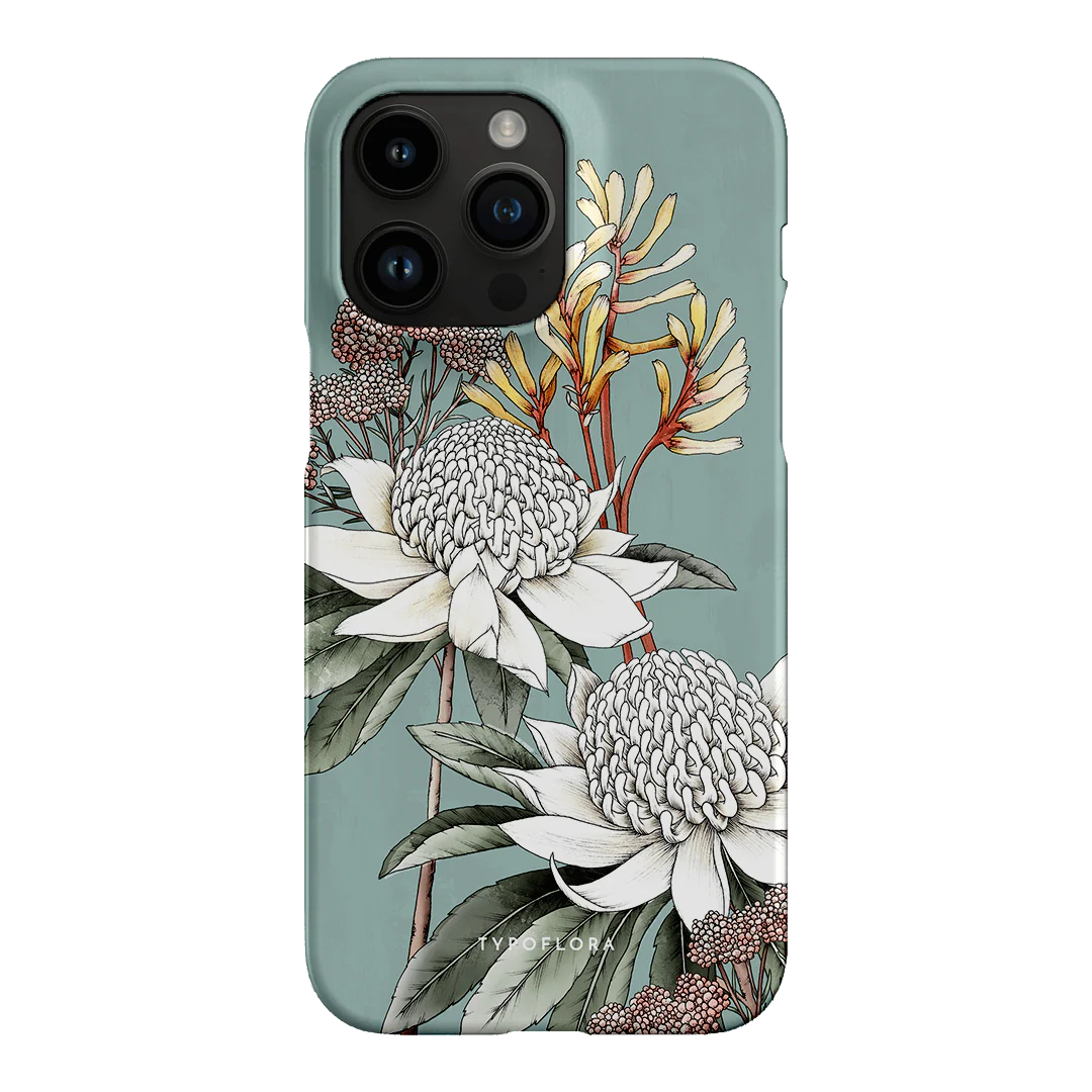Waratah - Image 40