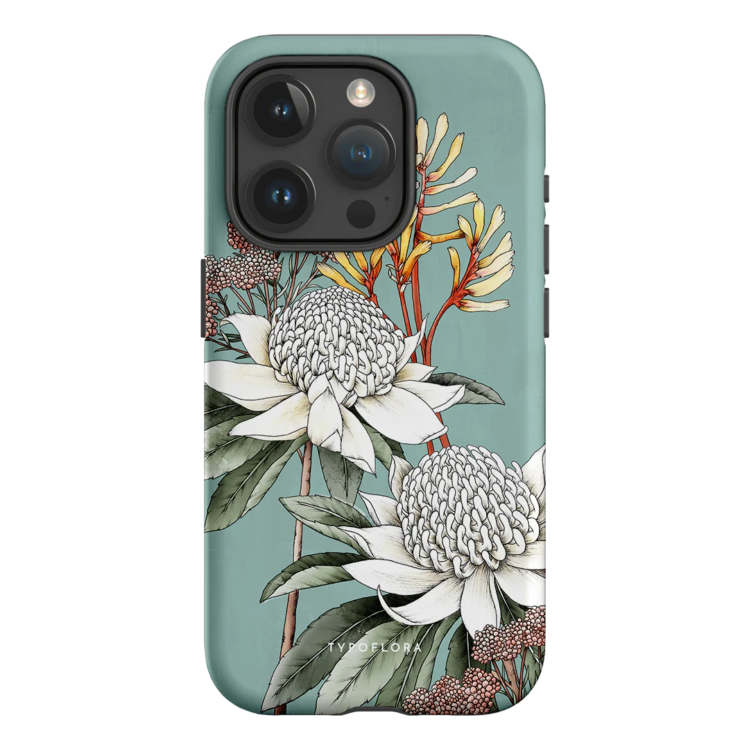 Waratah - Image 48