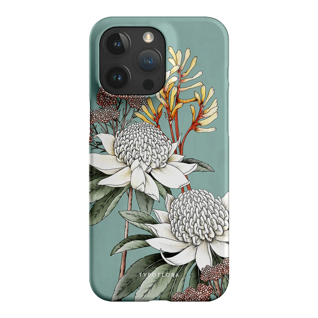 Waratah - Image 51