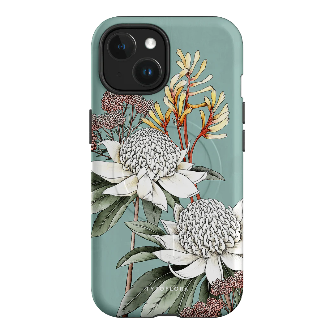 Waratah - Image 52