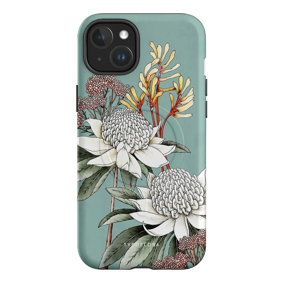 Waratah - Image 53