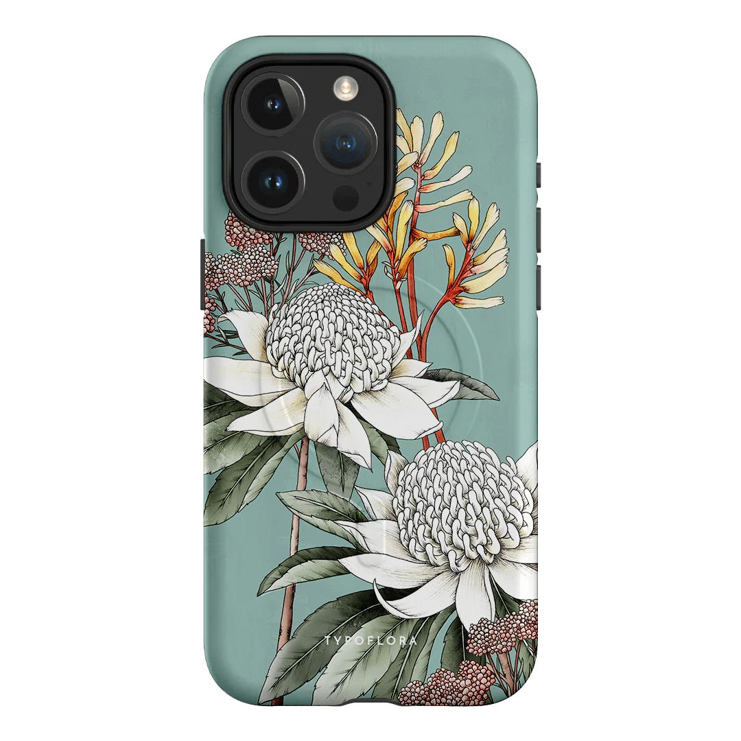 Waratah - Image 55