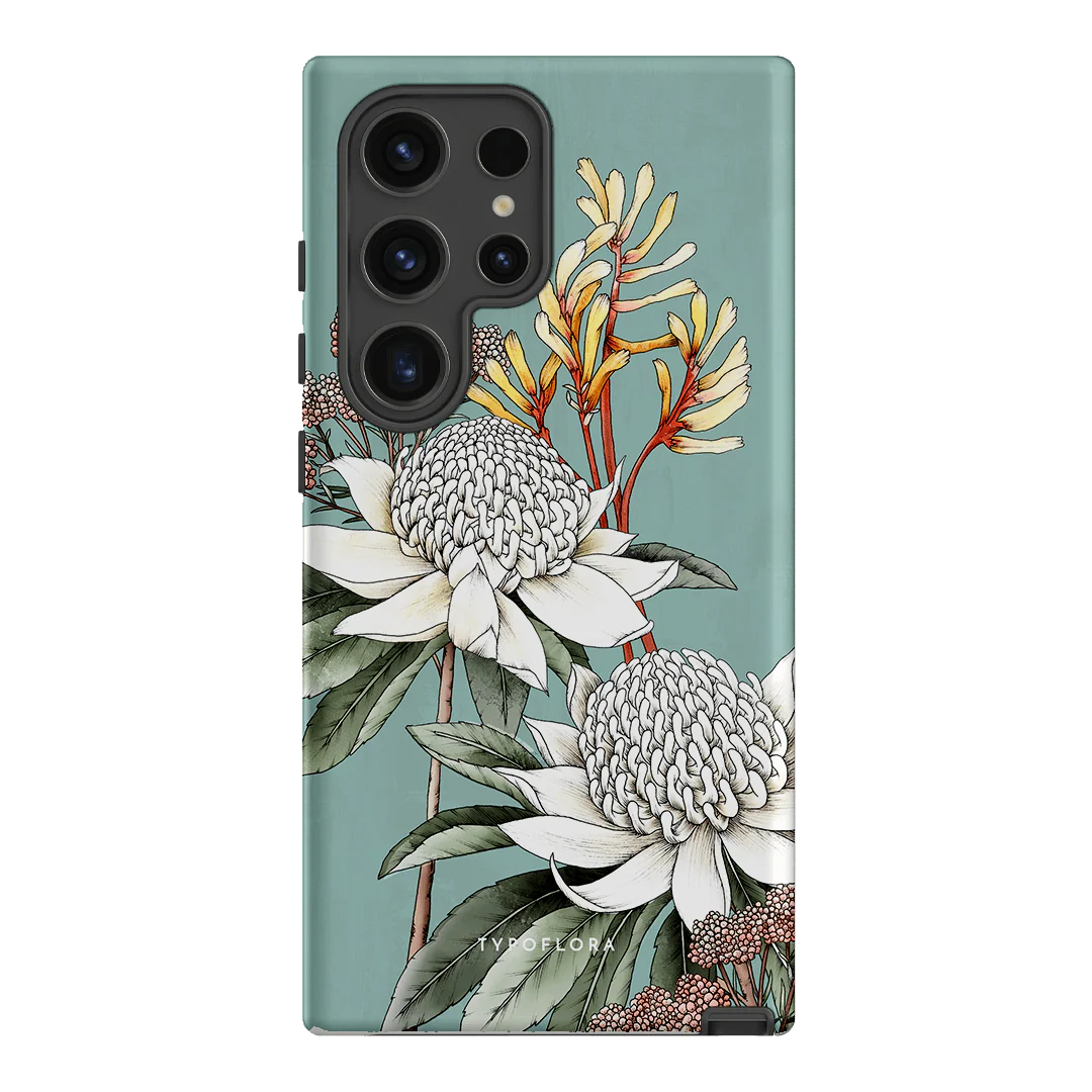 Waratah - Image 60