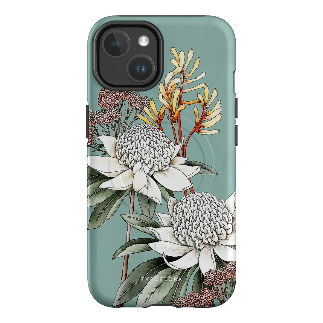 Waratah - Image 61