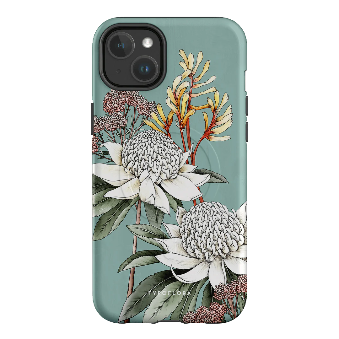 Waratah - Image 62